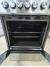Плита электрическая Beko FSS 57100 GX